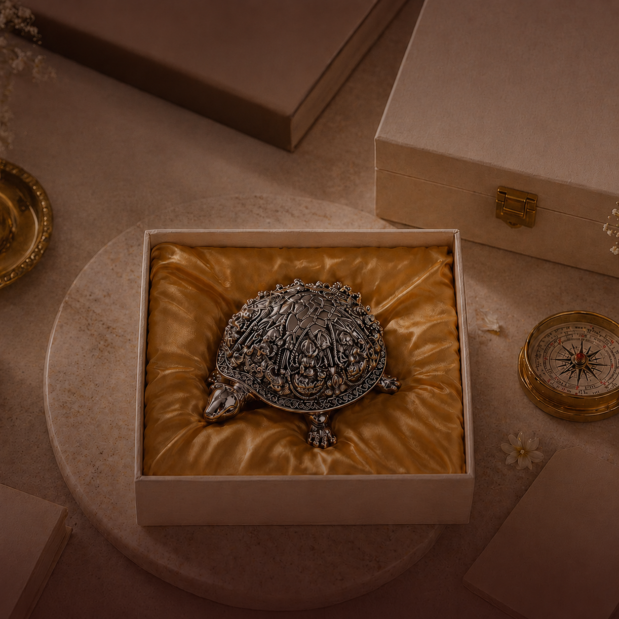 Gift collection banner