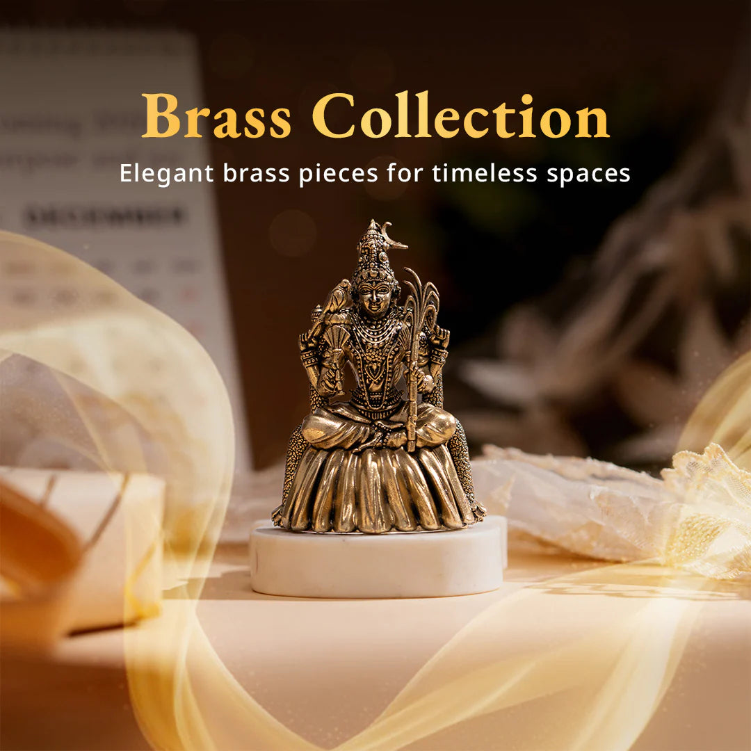 Brass Collection