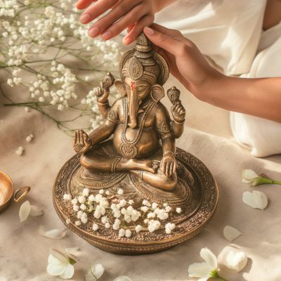 Ganesha