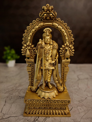 brass-fine-art-murugan-idol-gift-pooja-vgocart-coimbatore-india-OM6001-1536x1536