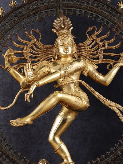 Natraja