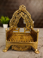 Antique Brass Thiruvachi