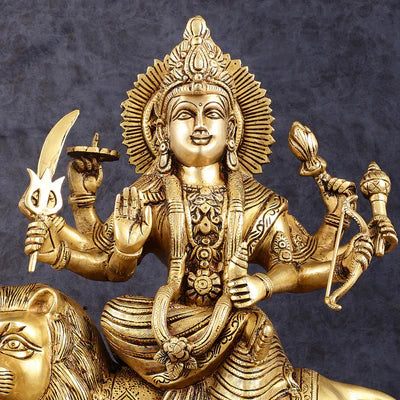 Durga Maa