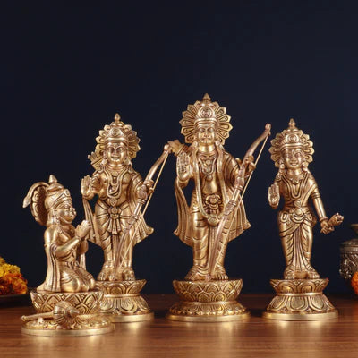 Panchmukhi Hanuman