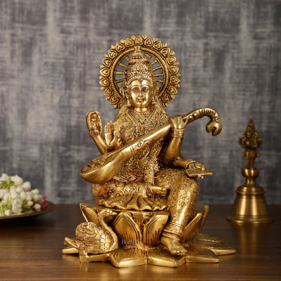 Saraswati